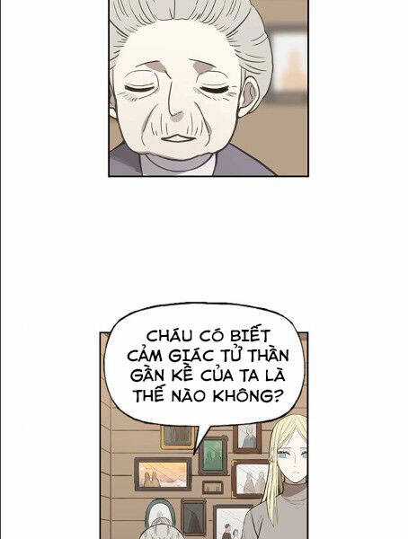 Võ Sĩ Quyền Anh Chapter 103 trang 99