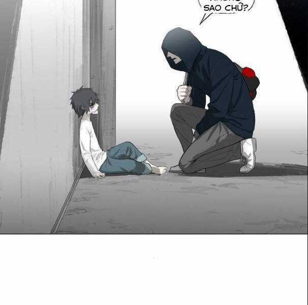 Võ Sĩ Quyền Anh Chapter 104 trang 106