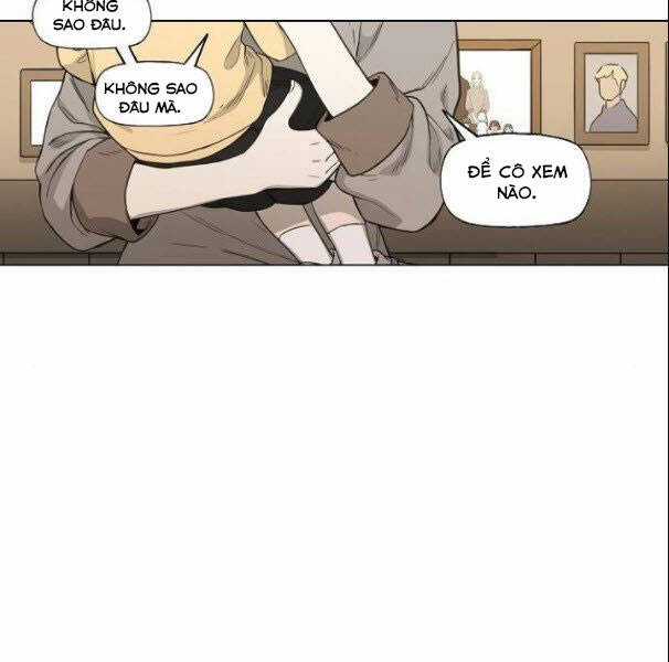 Võ Sĩ Quyền Anh Chapter 104 trang 113