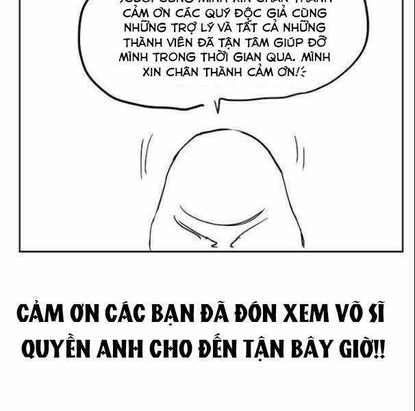 Võ Sĩ Quyền Anh Chapter 104 trang 130