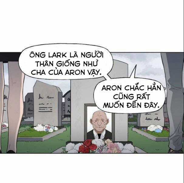 Võ Sĩ Quyền Anh Chapter 104 trang 37