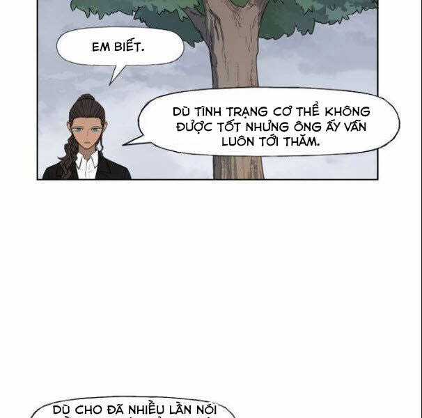 Võ Sĩ Quyền Anh Chapter 104 trang 42