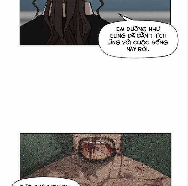 Võ Sĩ Quyền Anh Chapter 104 trang 52