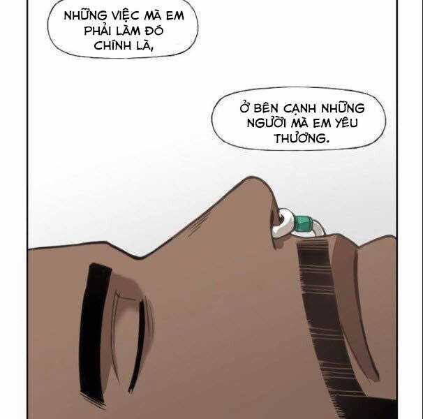 Võ Sĩ Quyền Anh Chapter 104 trang 56