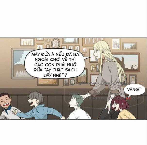 Võ Sĩ Quyền Anh Chapter 104 trang 85