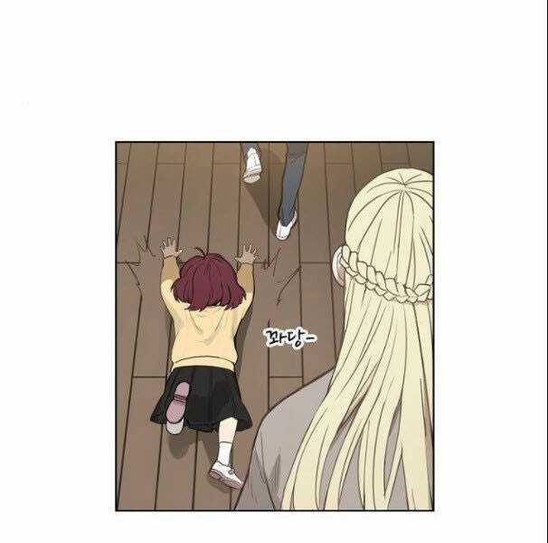 Võ Sĩ Quyền Anh Chapter 104 trang 86