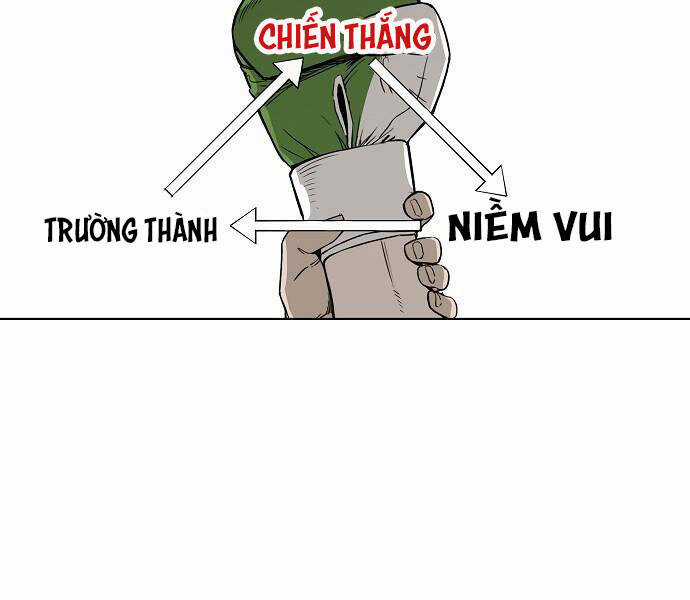 Võ Sĩ Quyền Anh Chapter 105 trang 112