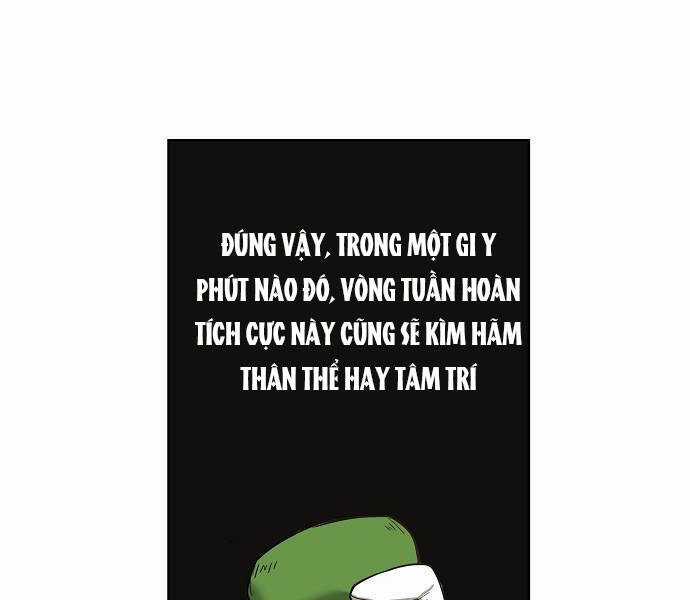 Võ Sĩ Quyền Anh Chapter 105 trang 117