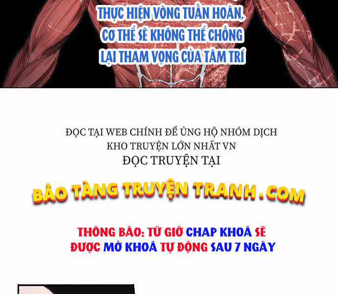 Võ Sĩ Quyền Anh Chapter 105 trang 122