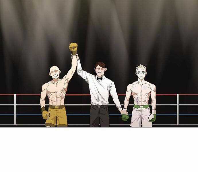 Võ Sĩ Quyền Anh Chapter 105 trang 129