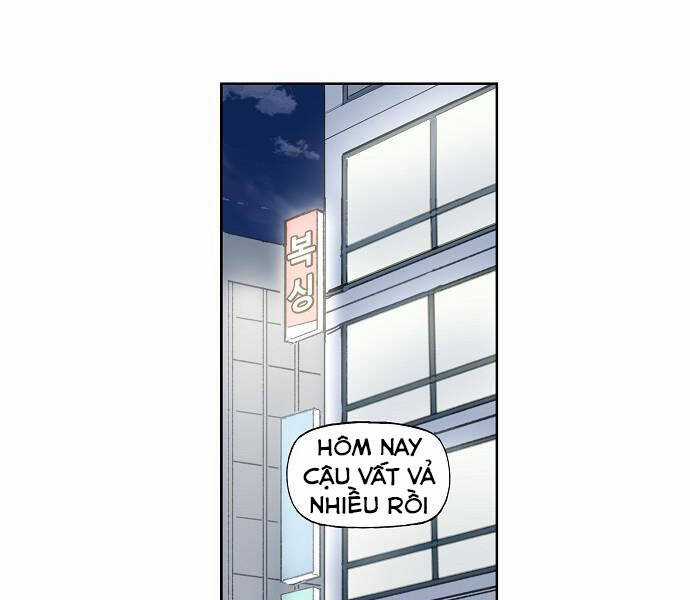 Võ Sĩ Quyền Anh Chapter 105 trang 133