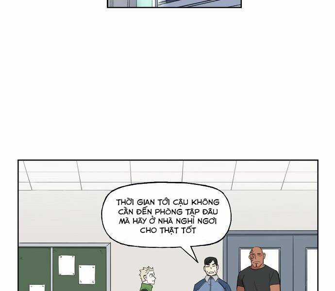 Võ Sĩ Quyền Anh Chapter 105 trang 134