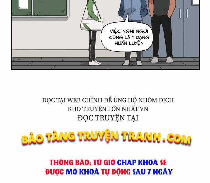 Võ Sĩ Quyền Anh Chapter 105 trang 135