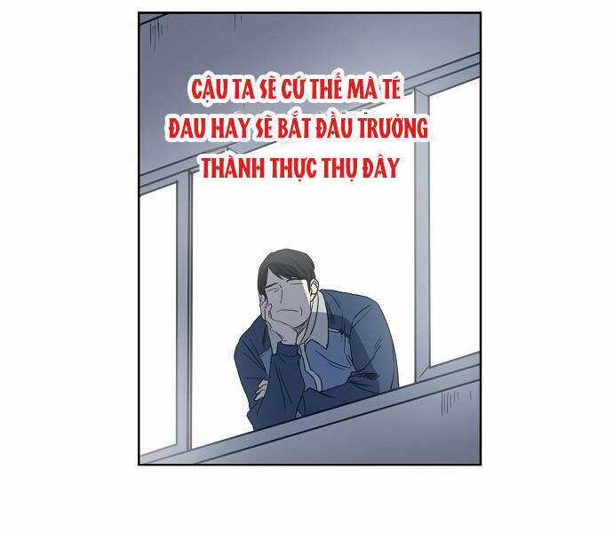 Võ Sĩ Quyền Anh Chapter 105 trang 147