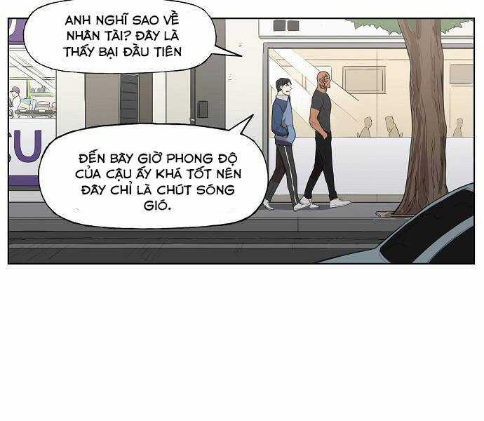 Võ Sĩ Quyền Anh Chapter 105 trang 154