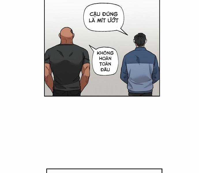 Võ Sĩ Quyền Anh Chapter 105 trang 161