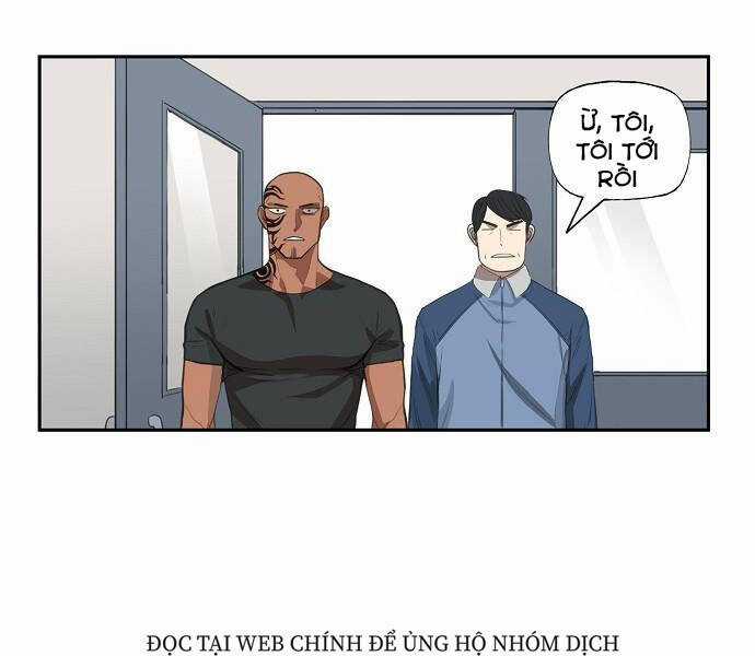 Võ Sĩ Quyền Anh Chapter 105 trang 179