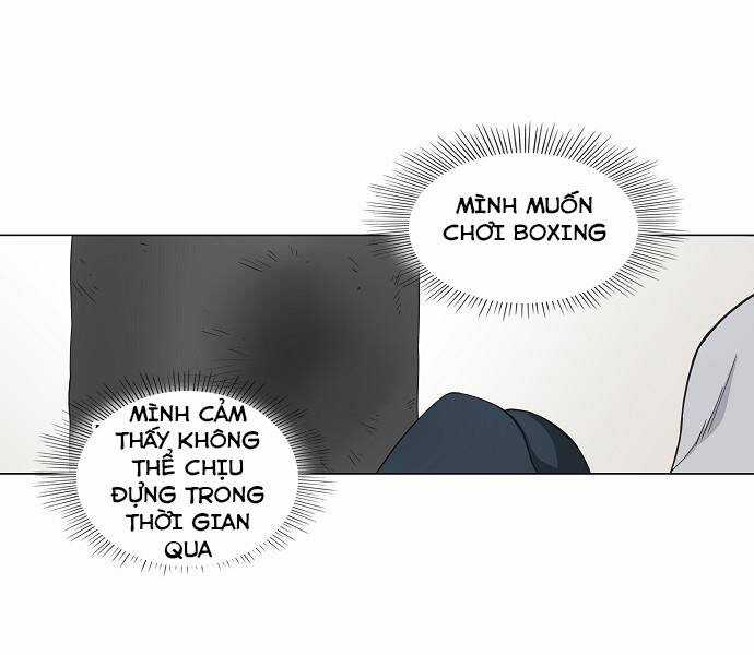 Võ Sĩ Quyền Anh Chapter 105 trang 182