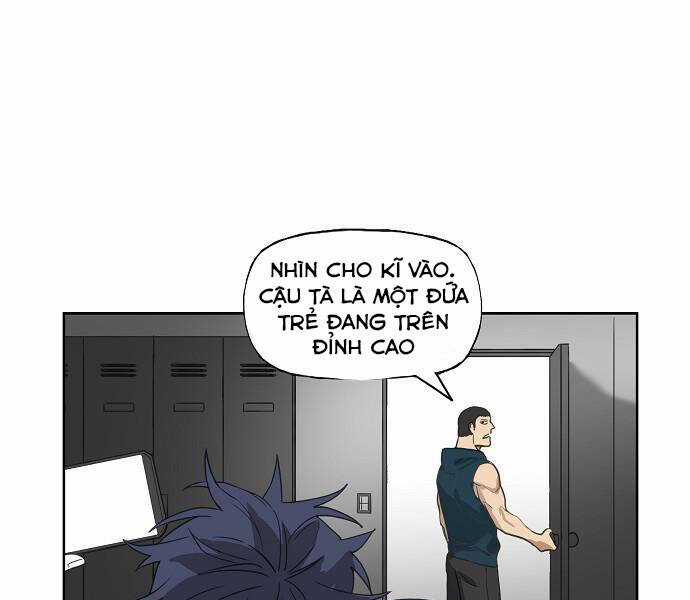 Võ Sĩ Quyền Anh Chapter 105 trang 196