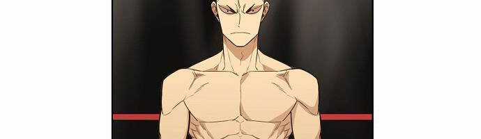 Võ Sĩ Quyền Anh Chapter 105 trang 21