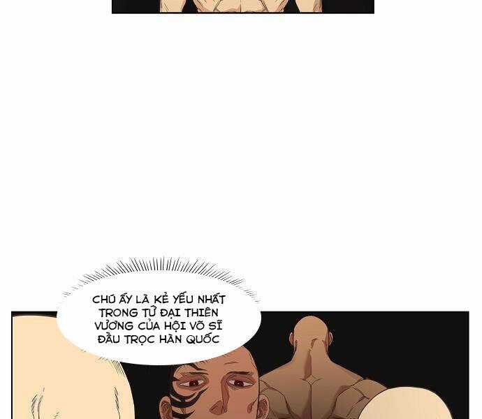 Võ Sĩ Quyền Anh Chapter 105 trang 22