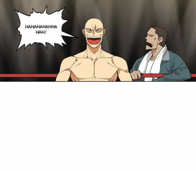 Võ Sĩ Quyền Anh Chapter 105 trang 28