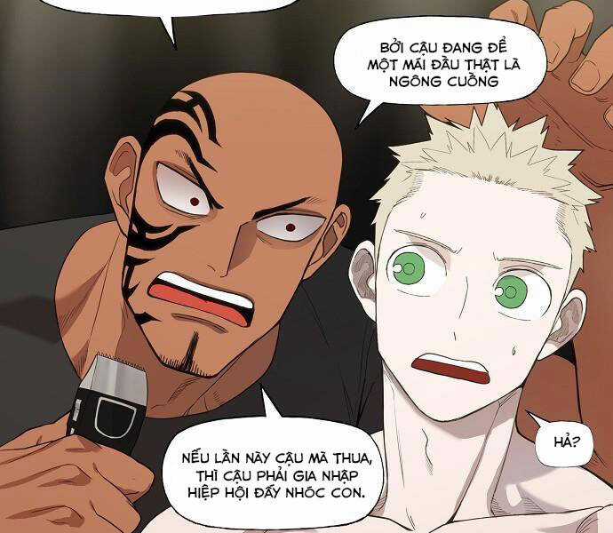 Võ Sĩ Quyền Anh Chapter 105 trang 32