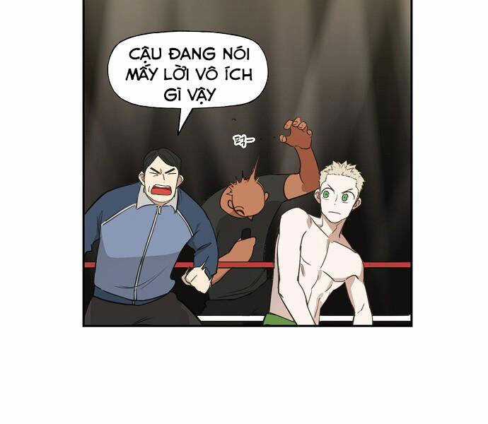 Võ Sĩ Quyền Anh Chapter 105 trang 34