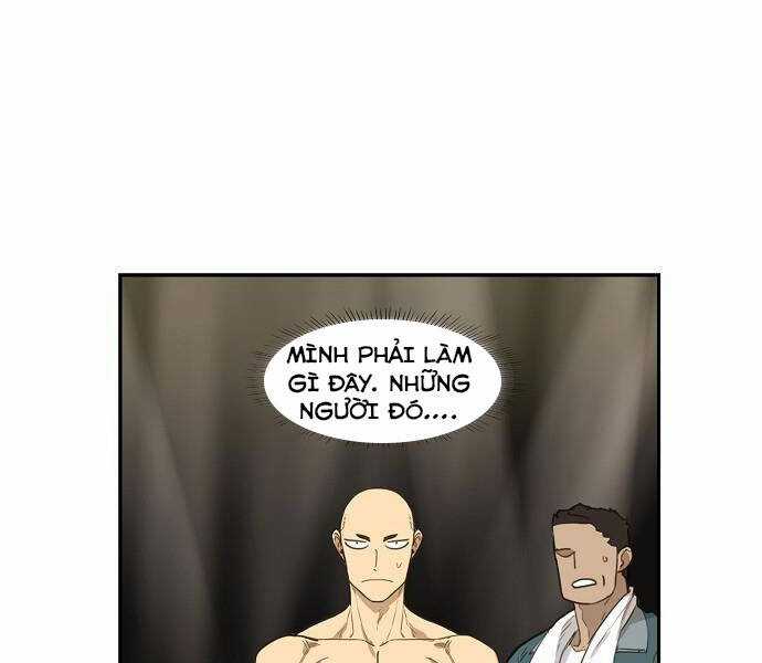 Võ Sĩ Quyền Anh Chapter 105 trang 35