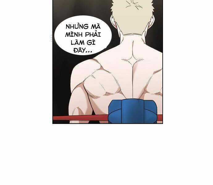 Võ Sĩ Quyền Anh Chapter 105 trang 40