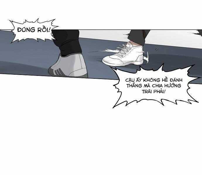 Võ Sĩ Quyền Anh Chapter 105 trang 61