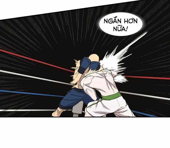 Võ Sĩ Quyền Anh Chapter 105 trang 69