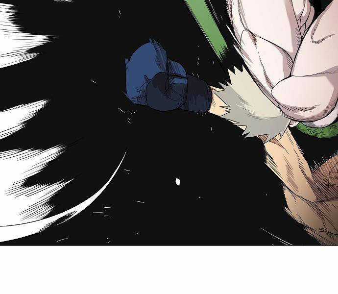 Võ Sĩ Quyền Anh Chapter 105 trang 80