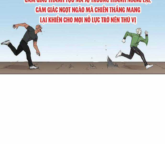 Võ Sĩ Quyền Anh Chapter 105 trang 98
