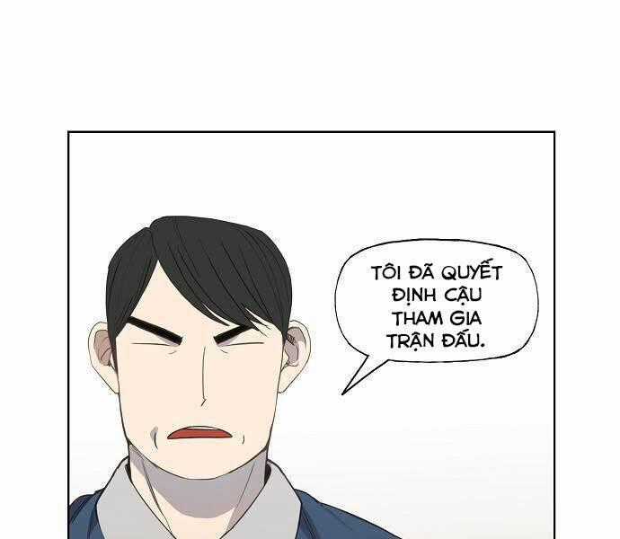 Võ Sĩ Quyền Anh Chapter 107 trang 0