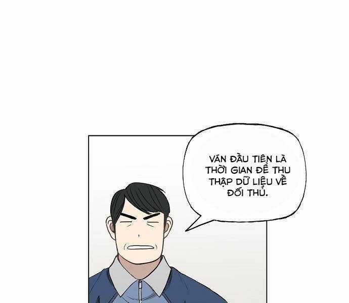 Võ Sĩ Quyền Anh Chapter 107 trang 109