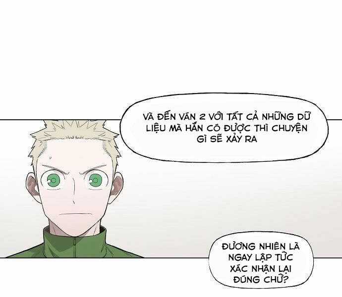 Võ Sĩ Quyền Anh Chapter 107 trang 113