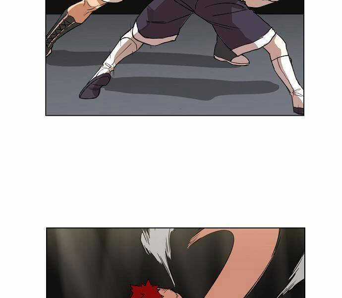 Võ Sĩ Quyền Anh Chapter 107 trang 126