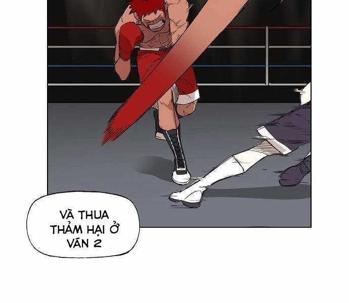 Võ Sĩ Quyền Anh Chapter 107 trang 127