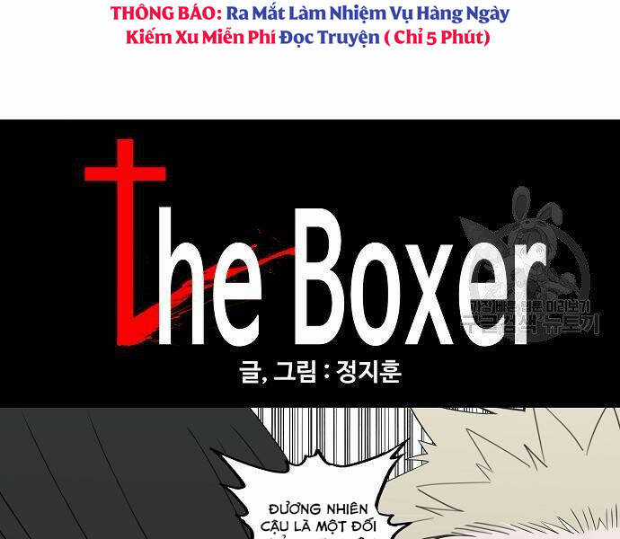 Võ Sĩ Quyền Anh Chapter 107 trang 16