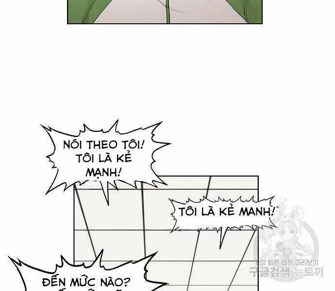 Võ Sĩ Quyền Anh Chapter 107 trang 21