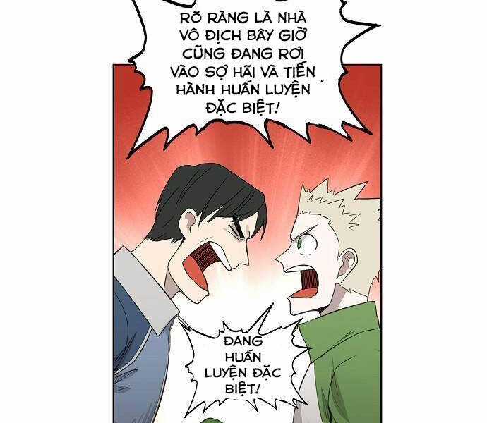 Võ Sĩ Quyền Anh Chapter 107 trang 23