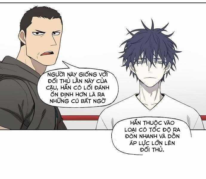 Võ Sĩ Quyền Anh Chapter 107 trang 35
