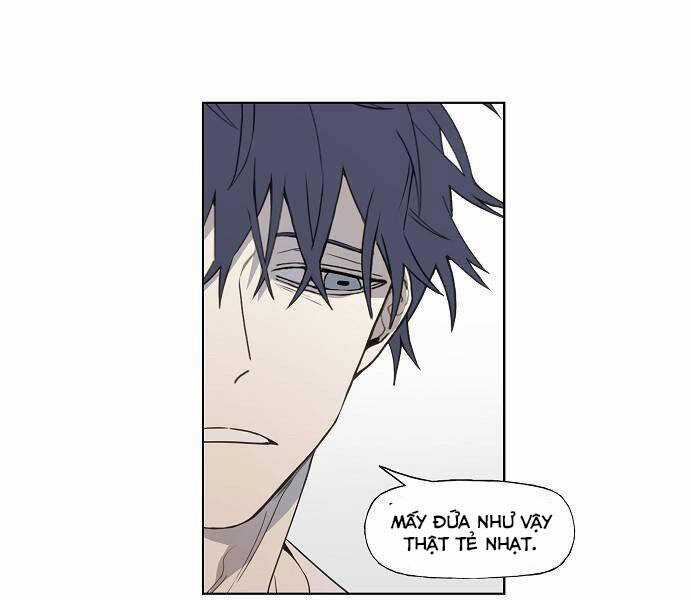 Võ Sĩ Quyền Anh Chapter 107 trang 36
