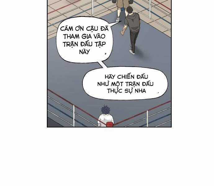 Võ Sĩ Quyền Anh Chapter 107 trang 39