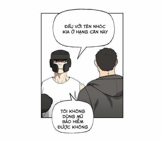 Võ Sĩ Quyền Anh Chapter 107 trang 40