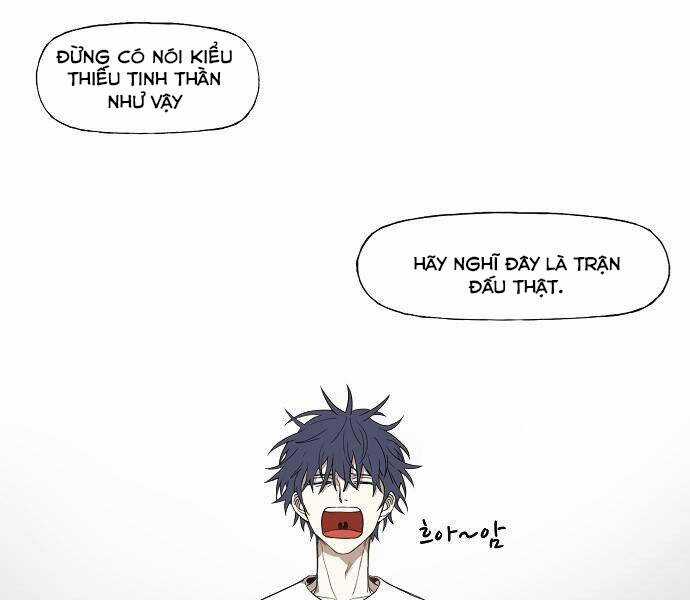 Võ Sĩ Quyền Anh Chapter 107 trang 42