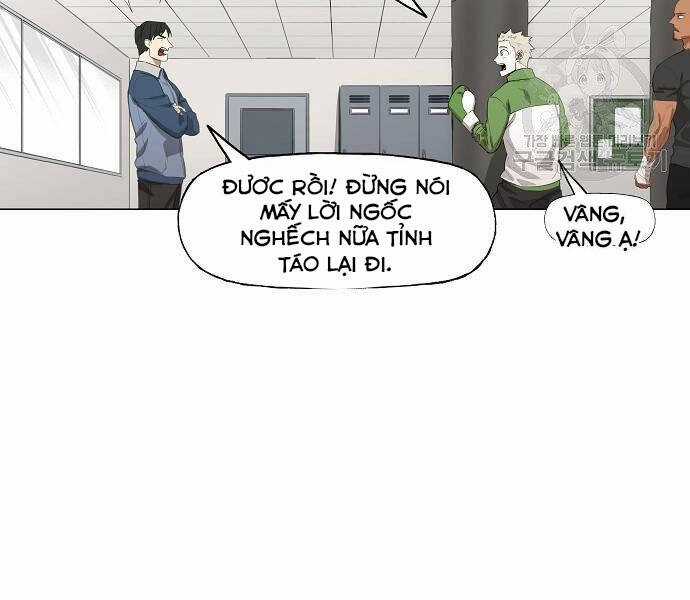Võ Sĩ Quyền Anh Chapter 107 trang 5