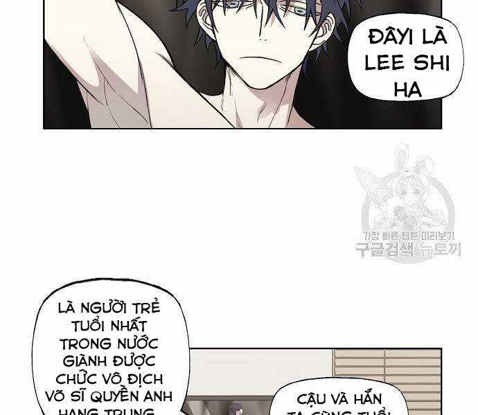 Võ Sĩ Quyền Anh Chapter 107 trang 52