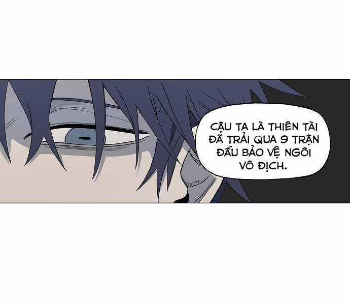 Võ Sĩ Quyền Anh Chapter 107 trang 54